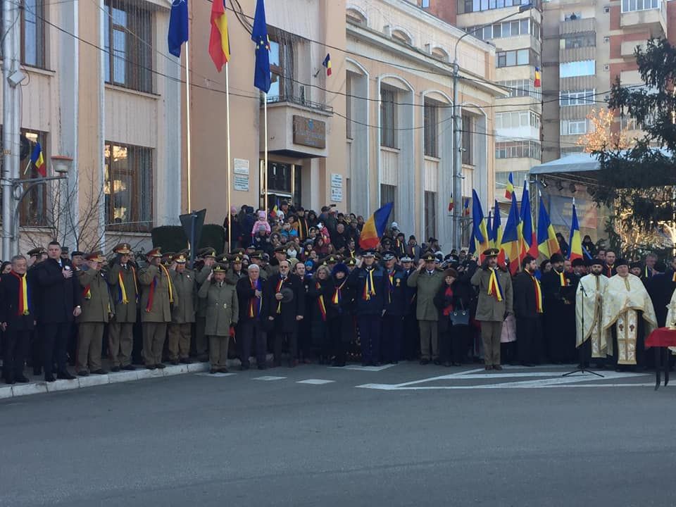 PSD va boicota activitățile Primăriei Bârlad