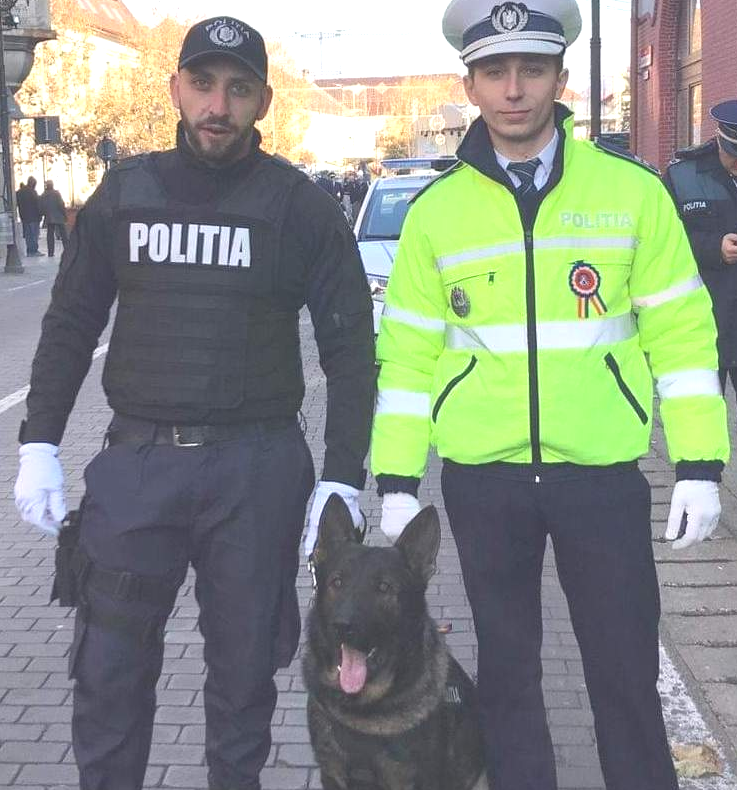 Maraton de dans de Revelion