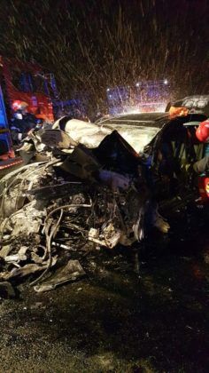 Cărți de identitate false descoperite la controlul de frontieră