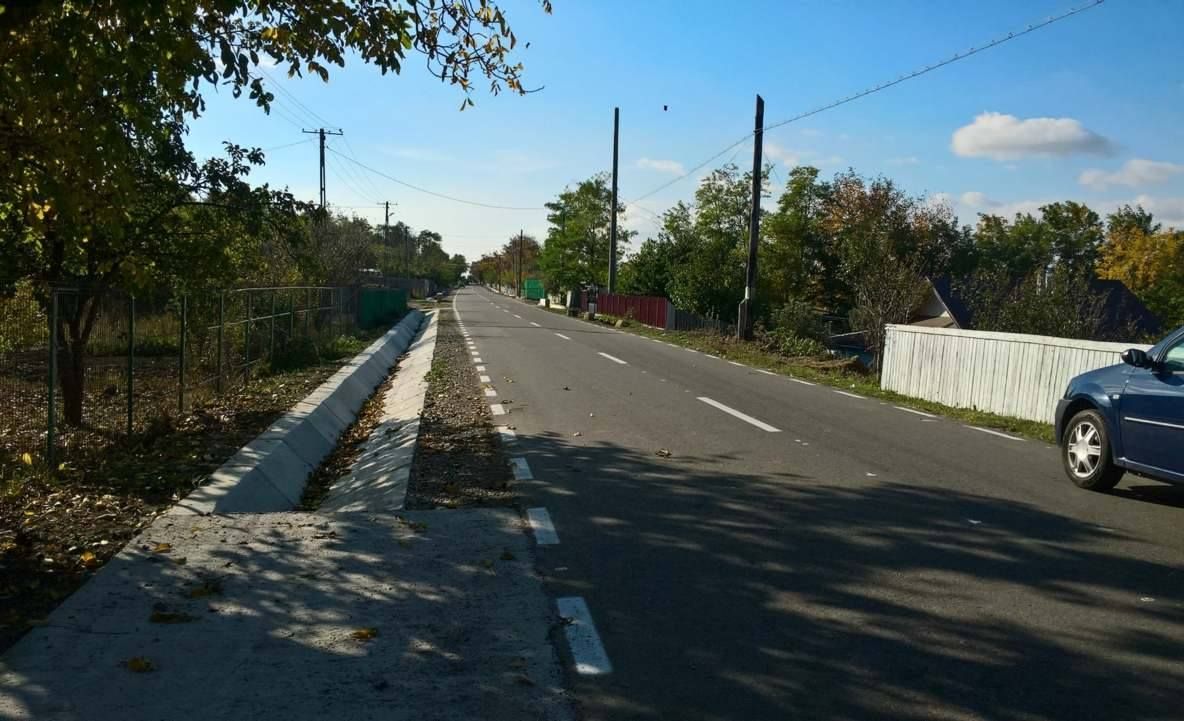 A fost semnat contractul pentru drumul strategic