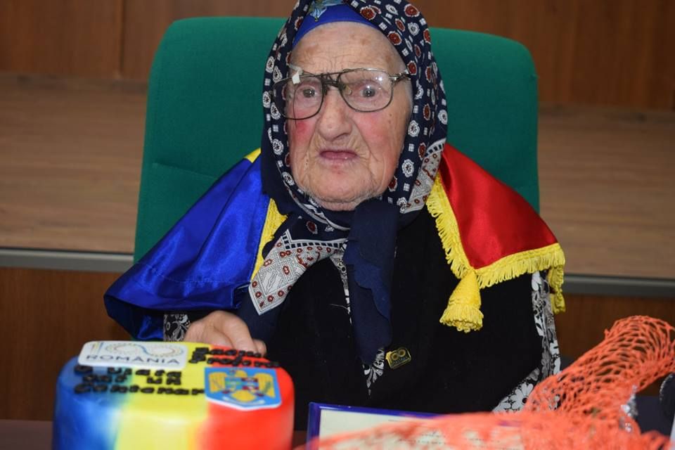 A murit centenara Zăpodeniului!