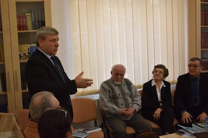 ZILELE EMINESCU, LA BÂRLAD