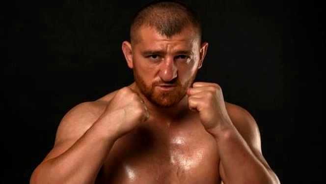 Cătălin Moroșanu, implicat în cadrul Galei umanitare de K1-MMA