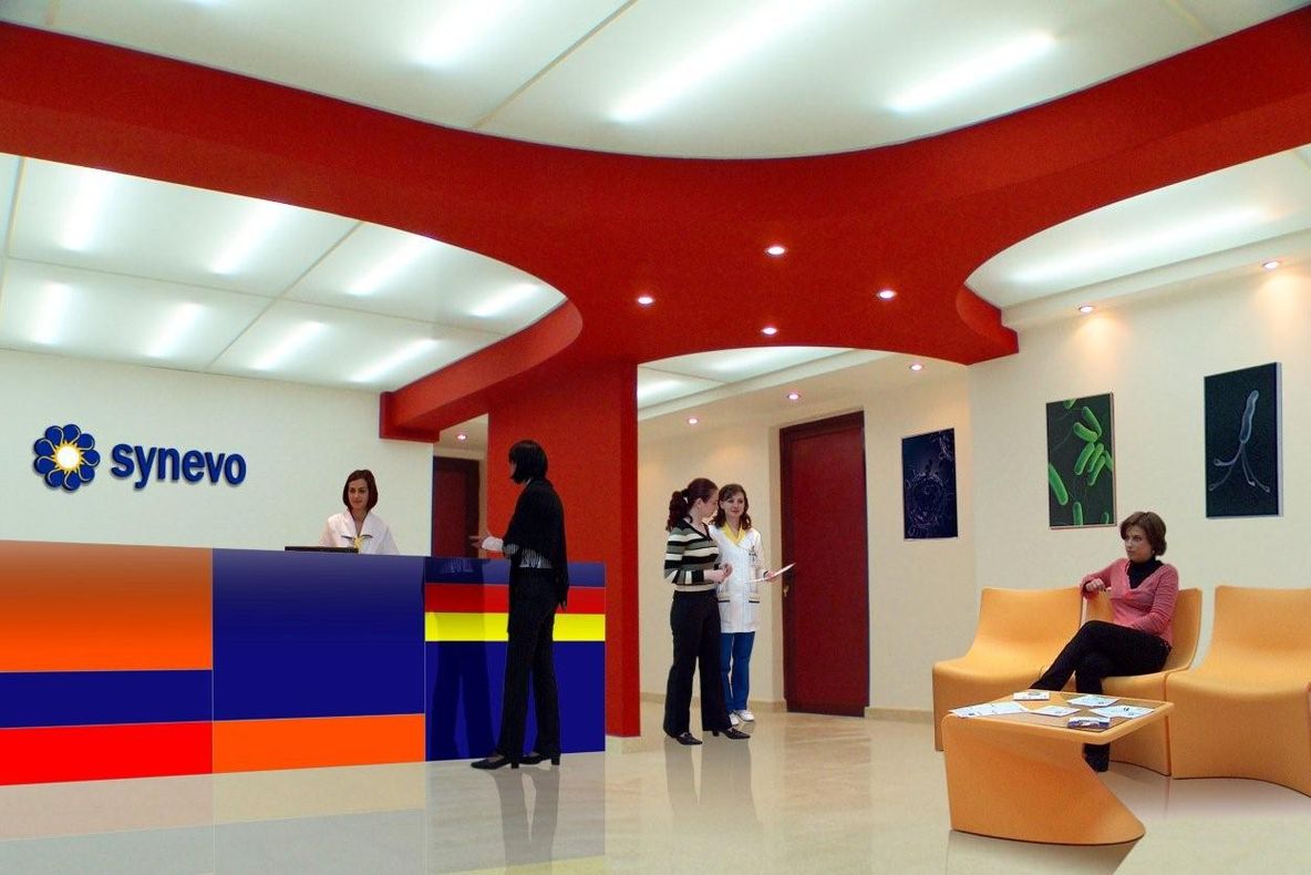 Synevo România deschide primul centru de recoltare din județul Vaslui