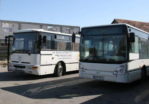 Salariații de la Transurb intră în grevă