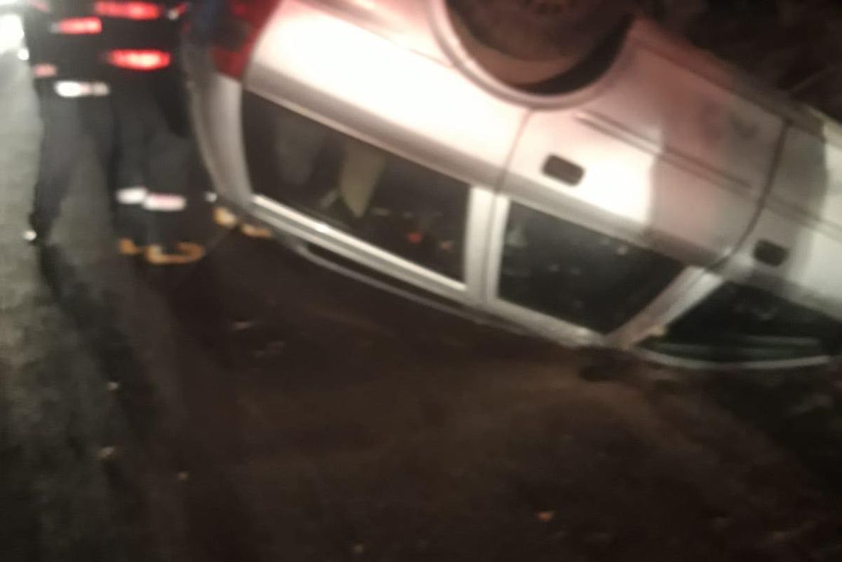 Răsturnare spectaculoasă în Zona Industrială