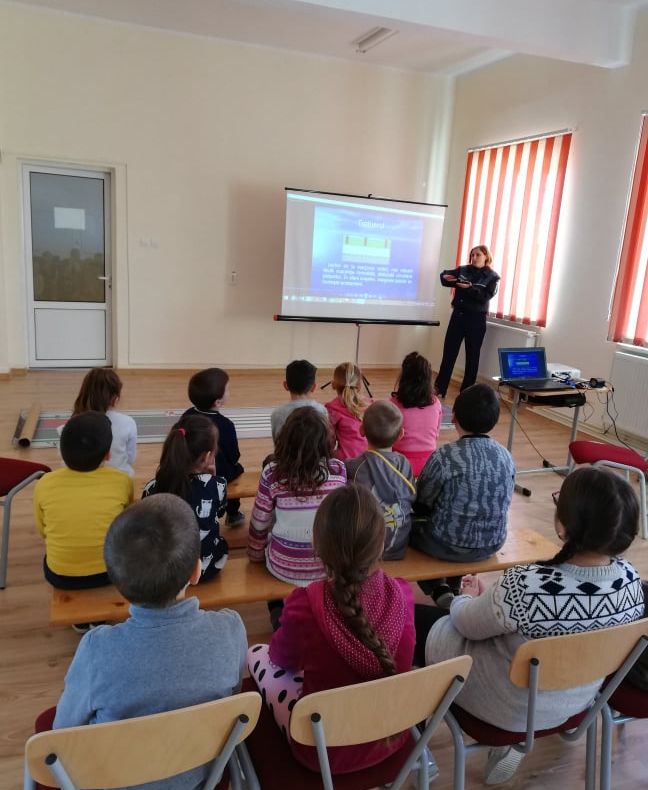 Elevi de la Liceul ”Ștefan Procopiu”, în schimb de experiență la Sevilla