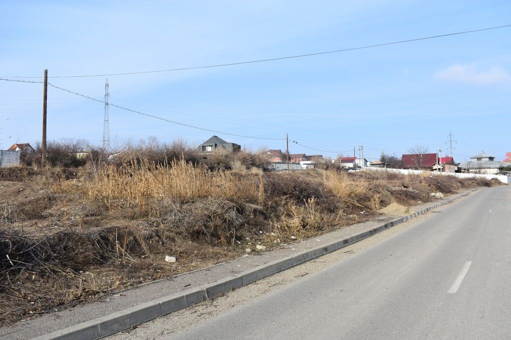 Construcția blocurilor ANL, aproape de start!