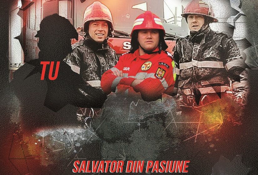 Programul „Salvator din pasiune” continuă și în anul 2019