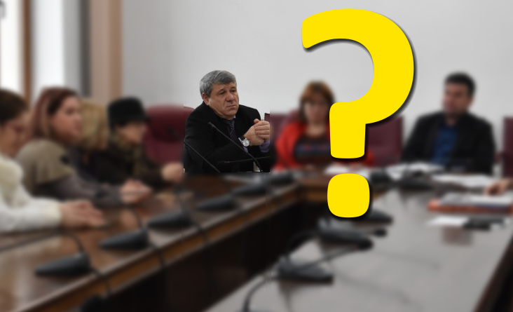 Deciziile de impunere trimise cu întârziere de primarul Boroș, au creat confuzie printre bârlădeni!