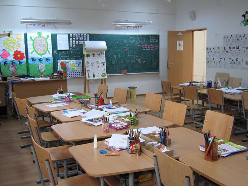Vasluiul are 7 centre de evaluare pentru clasa pregătitoare