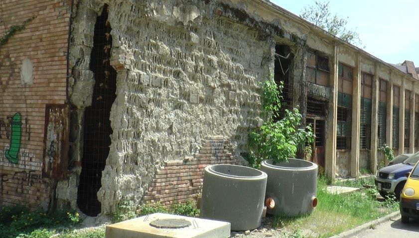 Încă patru foste centrale termice, propuse pentru a fi scoase la vânzare de Primăria Bârlad