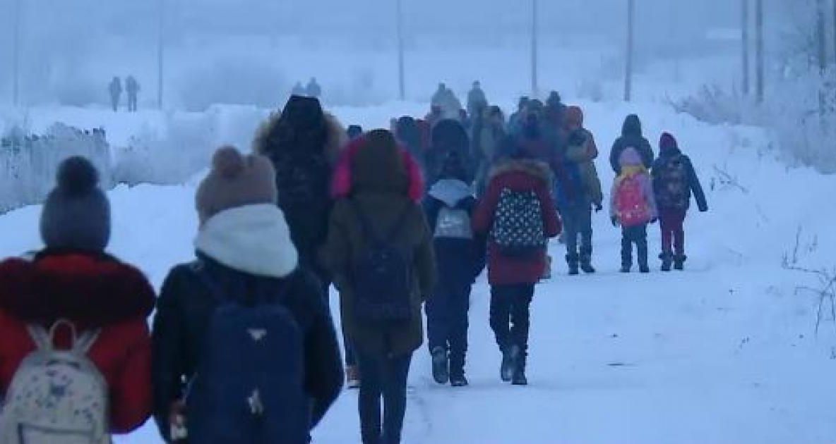 Elevii navetiști, în atenția Avocatului Poporului