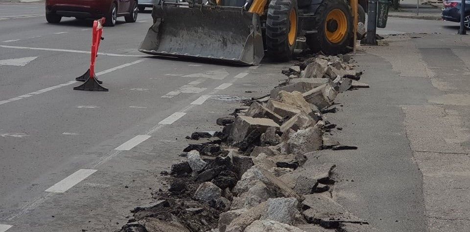 Nouă străzi din Bârlad, propuse pentru modernizare. Iată care sunt acestea