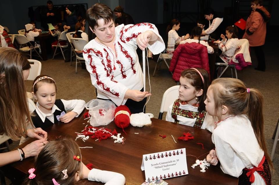 Mâine se deschide Târgul de Primăvară