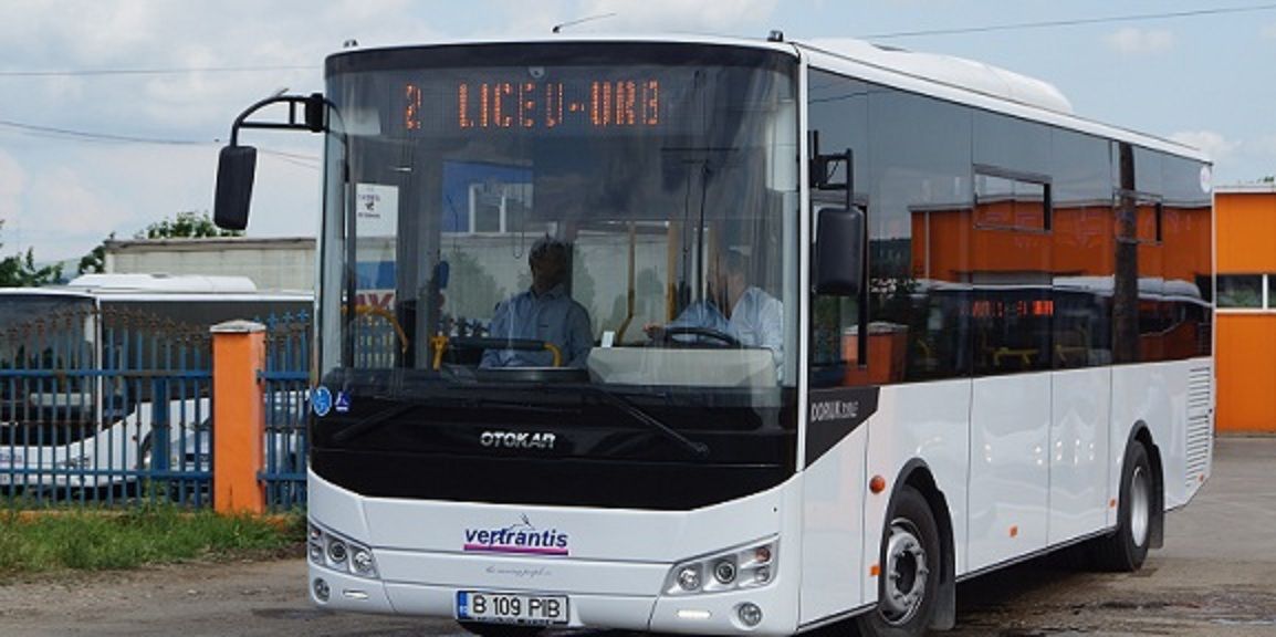 Primăria caută DIN NOU transportator. UNISTIL nu întrunește condițiile