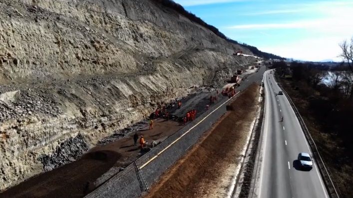 Bârlad. Biciclist în stare gravă la spital în urma unui accident rutier