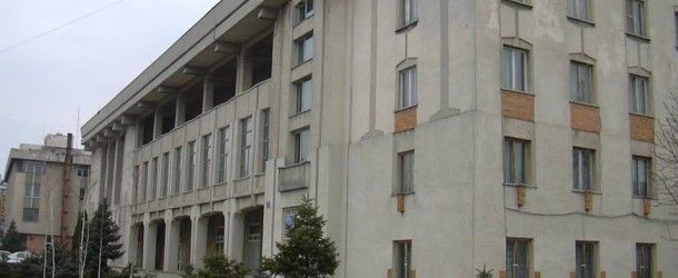 Centrul Cultural Județean va fi dat în folosință în acest an