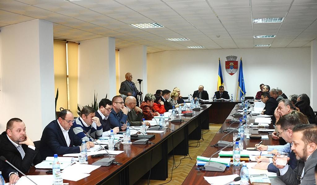 Consilier liberal, dat afară din ședință