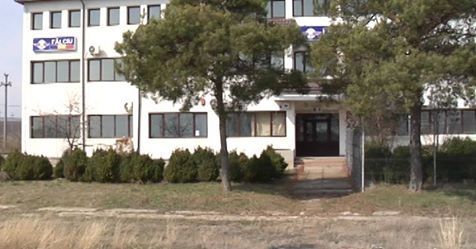 Gara CFR Bogdănești, în pericol de distrugere!