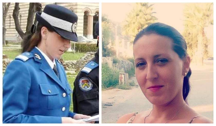 Bârlădeanca de 19 ani, dispărută de acasă, dată în URMĂRIRE NAȚIONALĂ!