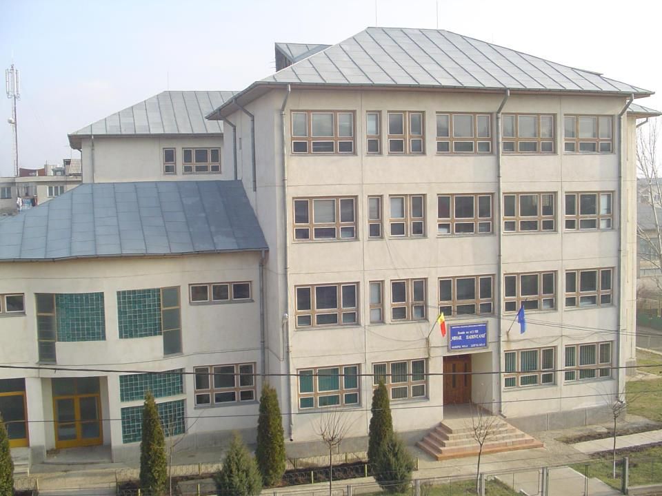 Cea mai mare medie de la concursul TERRA provine de la Școala ”Mihail Sadoveanu” Vaslui