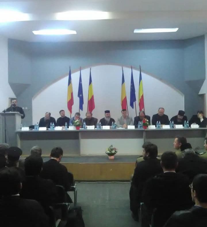 Episcopul Grigorie Leu, comemorat la 70 de ani de la trecerea la cele veşnice