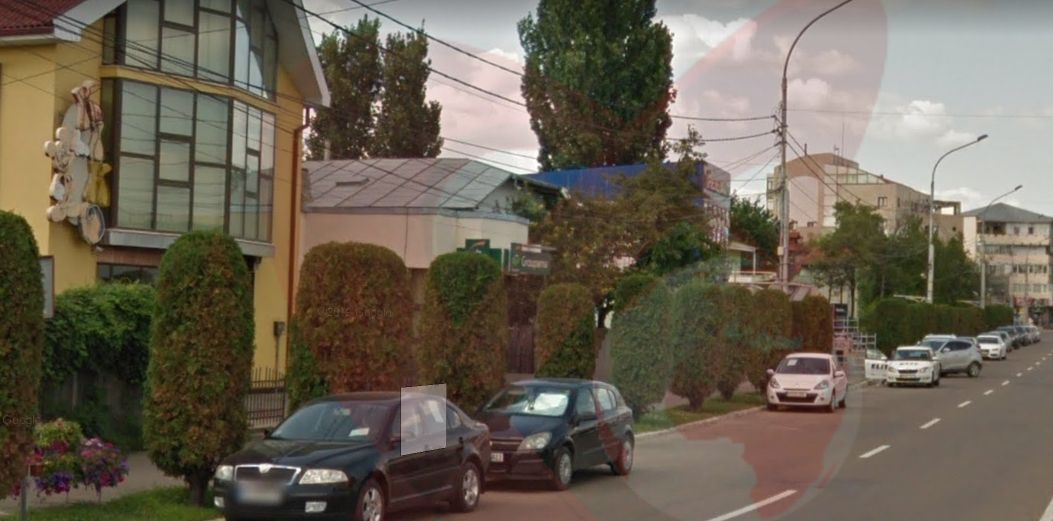 Primăria Bârlad va interzice expunerea mașinilor pentru vânzare pe domeniul public