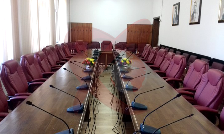 EXCLUSIV. Ședință de Consiliu Local la SECRET de ochii presei. Miza: ZILELE CULTURALE 2019