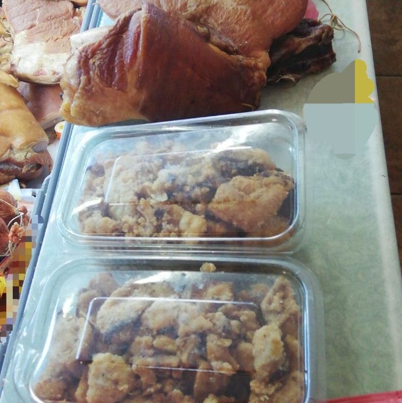 Marfă confiscată de polițiștii vasluieni