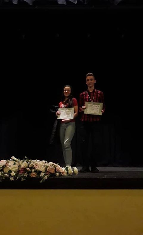 Bârlad: Două accidente, în același loc, în doar câteva minute