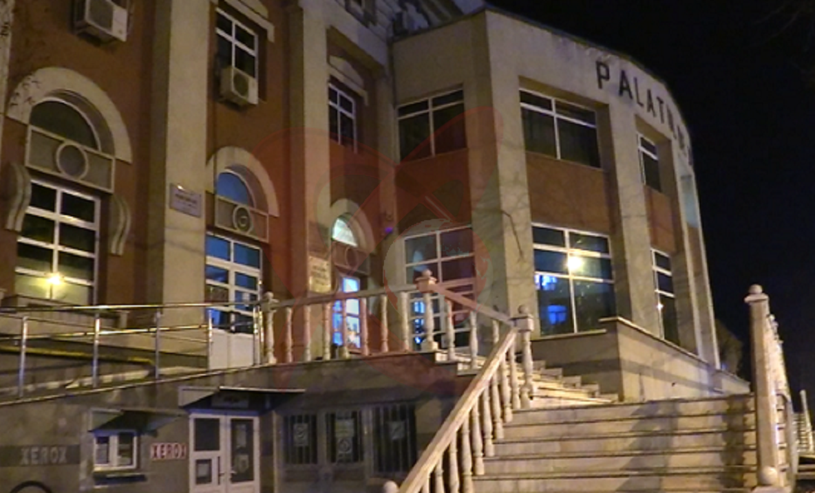 Un bărbat din Epureni, condamnat la 5 ani de închisoare pentru viol