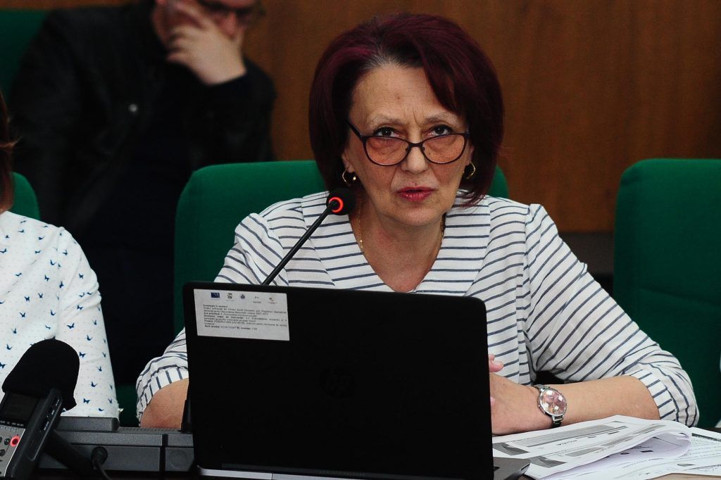 La proiecte, Vasluiul stă bine! Urmează implementarea lor!