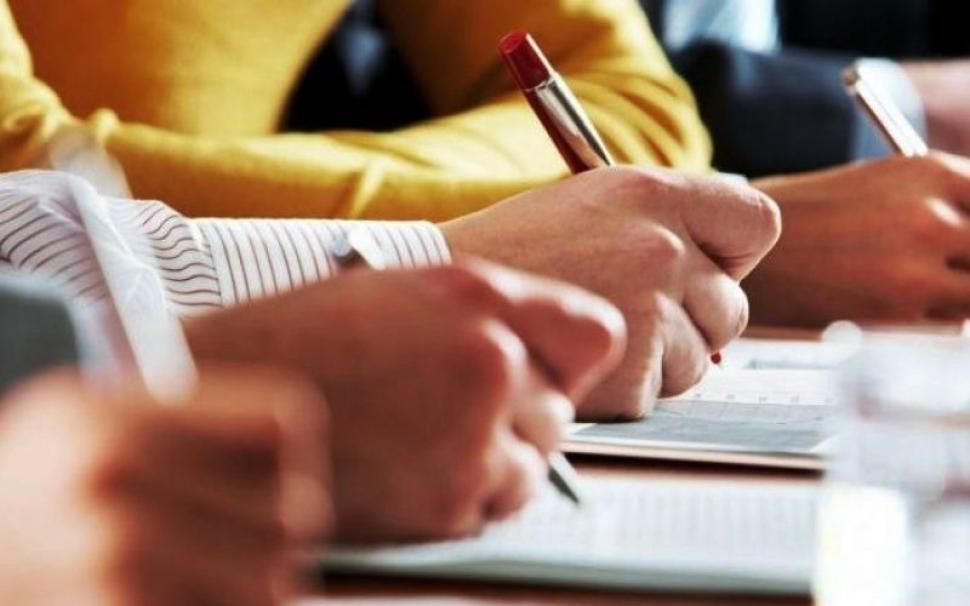 Mai ceva ca la Medicină: unsprezece candidați pe un loc de director la DAPPC Bârlad