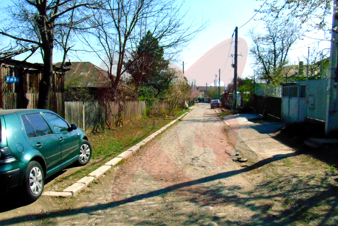 Primăria Bârlad recunoaște: pe strada Câmpia Libertății nu există conductă de apă!