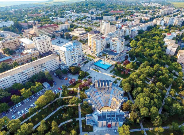 Vasluienii vor drumuri și spitale