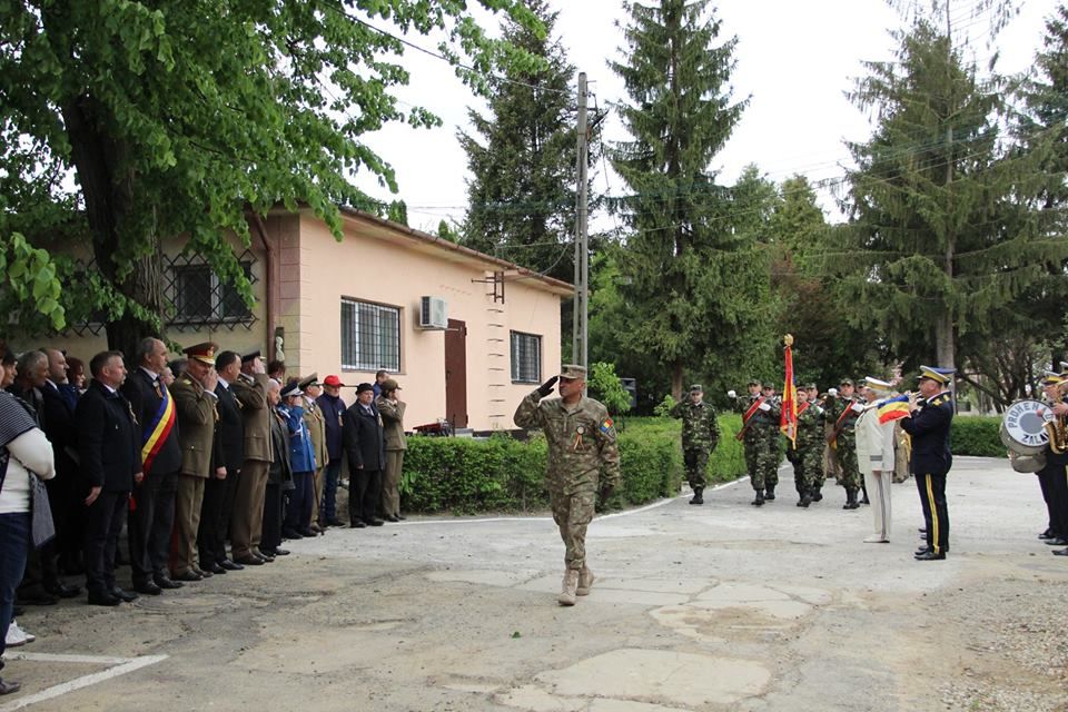 Vasluiul mai are doar 2.000 de veterani de război