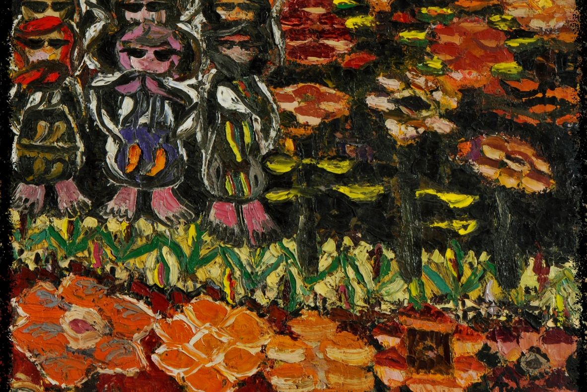 Ziua Pictorilor, va fi marcată și la Bârlad