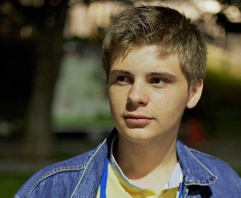 Andrei Bordeianu a obținut o performanță notabilă la Olimpiada de Fizică