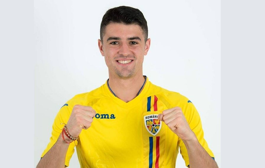 Vasluianul Alex Pașcanu este aproape de un contract cu FCSB!