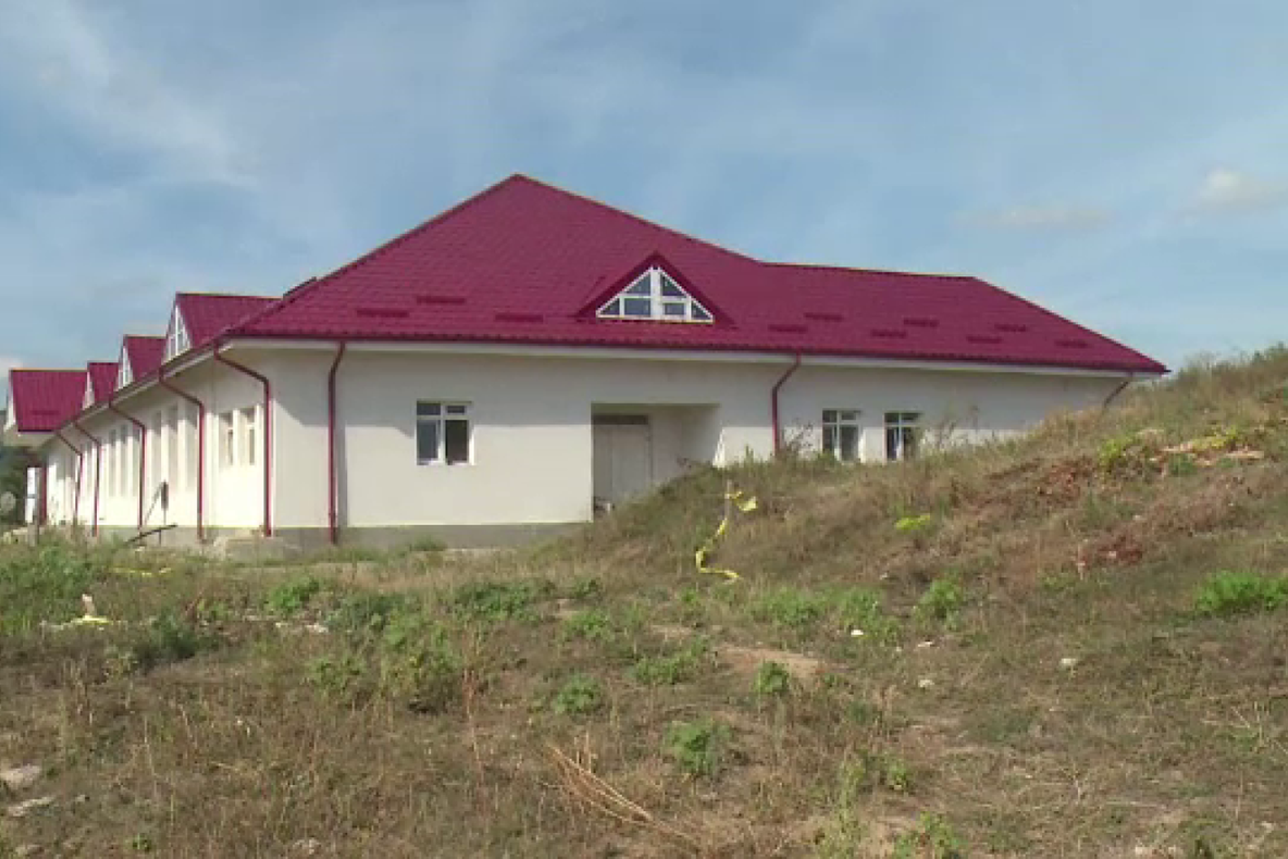 Școala Fâstâci, în vizorul Instituției Avocatul Poporului