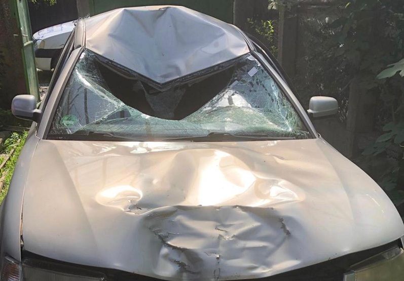 Arad: A fost identificat șoferul care a omorât cu mașina un tânăr din Vaslui