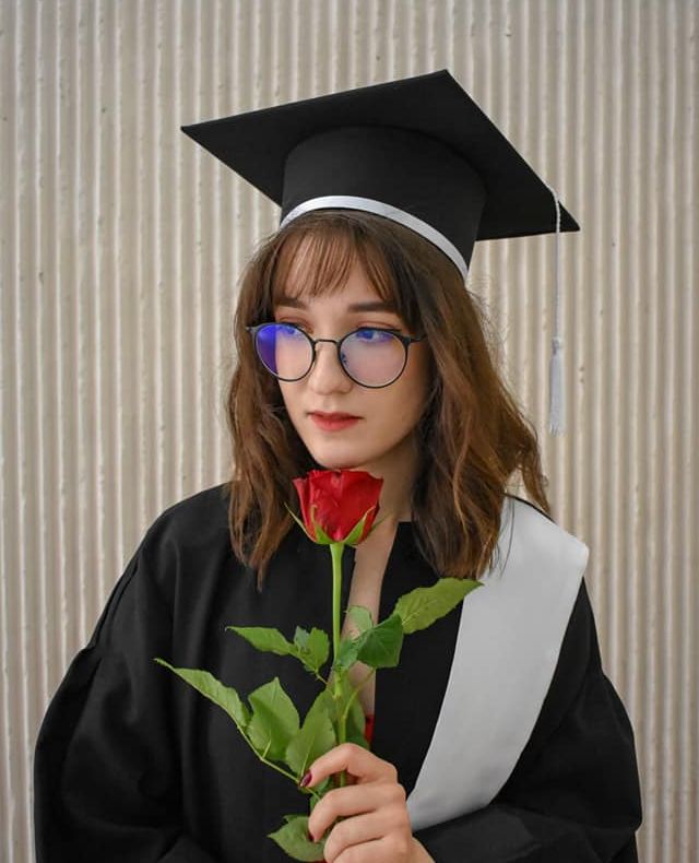 Interviu cu eleva de 10 de la Liceul ”Mihail Kogălniceanu” Vaslui