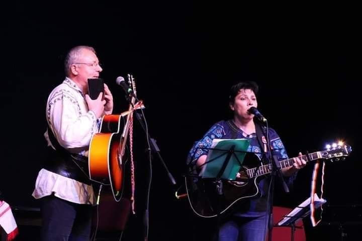 Maraton de muzică folk la Vaslui