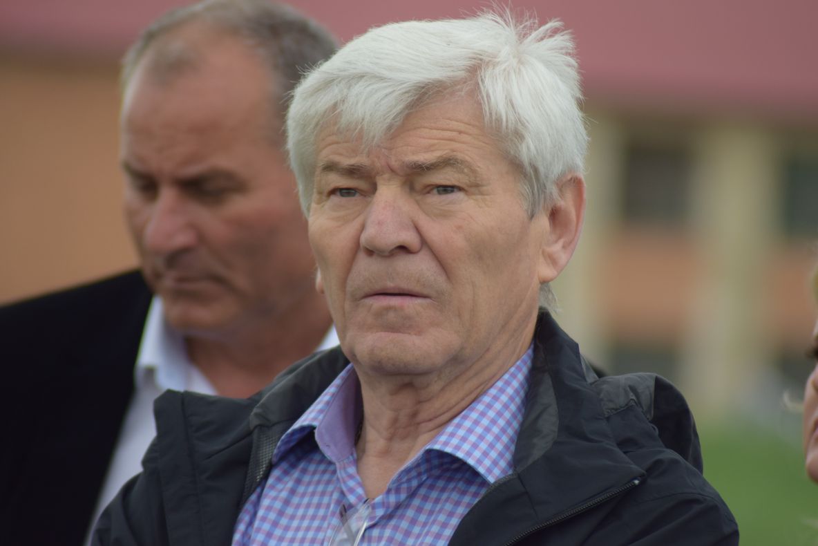 Valeriu Tabără: ”Agricultura românească nu poate trai din importuri!”