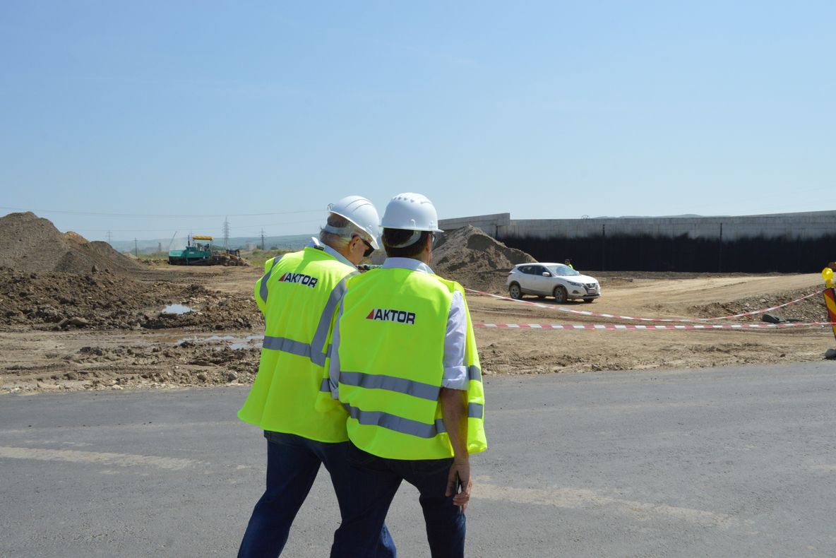 ATENȚIE, TRAFIC RESTRICȚIONAT! Motivul: Dezvelirea și Sfințirea MONUMENTULUI EROILOR NEAMULUI