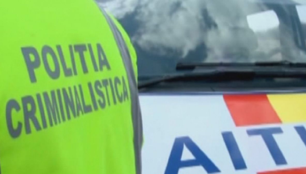 Atac sângeros asupra unei familii din Trestiana. Doi bărbați cu cagule au intrat peste ei în toiul nopții!