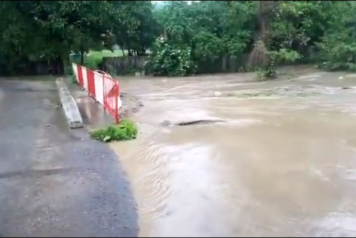 Caz de sclavie? Un bărbat din Alexandru Vlahuță luat de pe stradă de o mașină din județul Galați