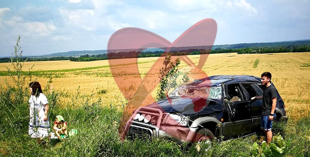 Oboseala la volan a fost la un pas să producă o tragedie în apropiere de Vama Albița