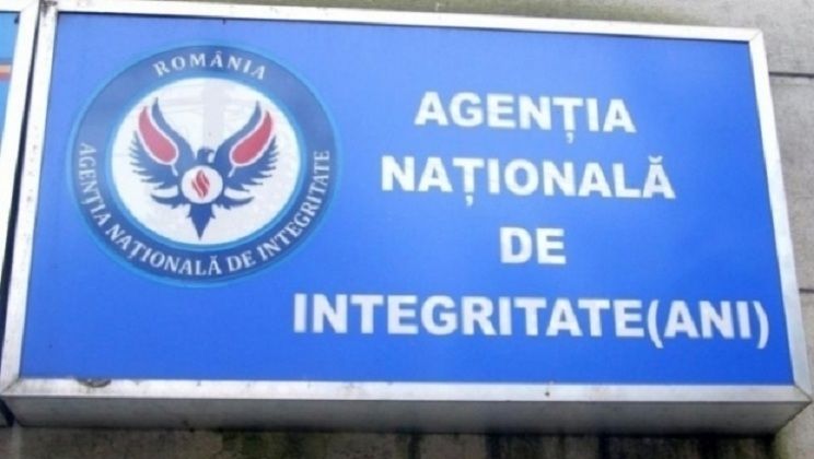 Viceprimarul comunei Mălușteni, găsit în incompatibilitate de Agenția Națională de Integritate